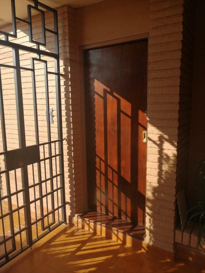 Los Altos De Nieva Daire San Salvador de Jujuy Dış mekan fotoğraf